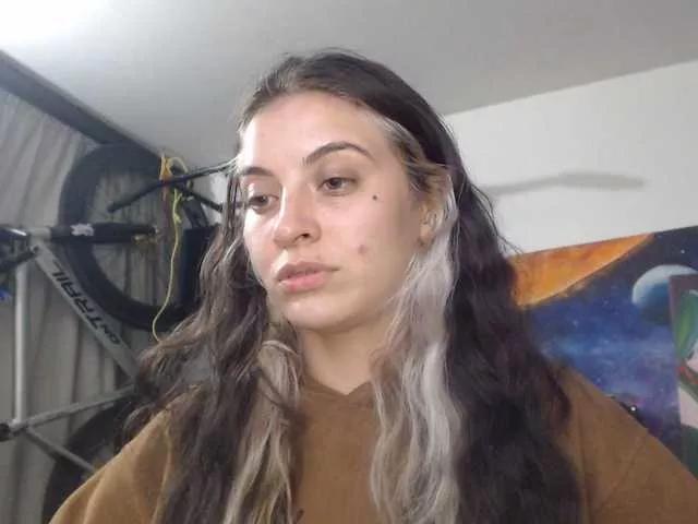 Mariecam420 webcams show profile image 