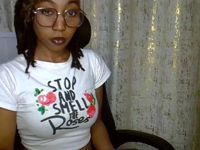 Mariewana from BongaCams is Freechat