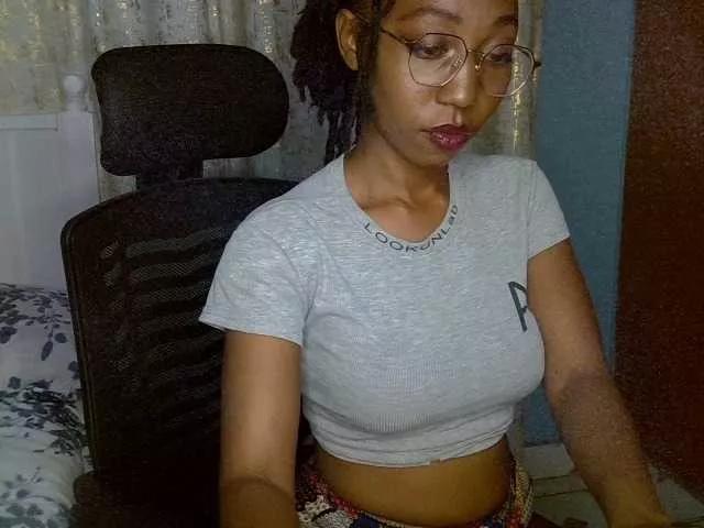 Mariewana from BongaCams is Freechat
