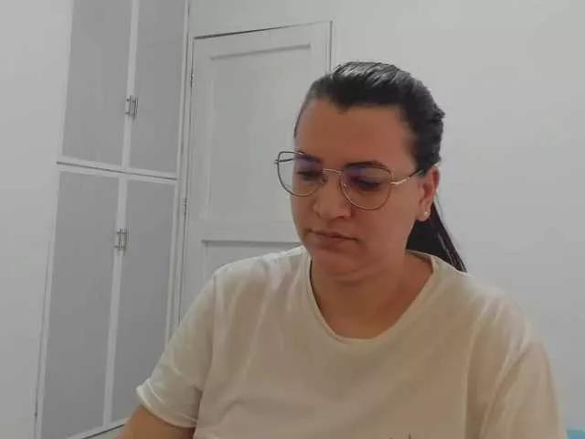MARILYNG from BongaCams is Freechat