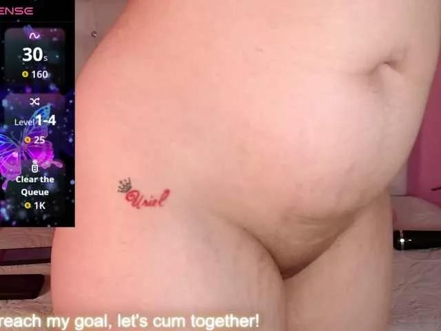 marilynmonroy from BongaCams is Freechat
