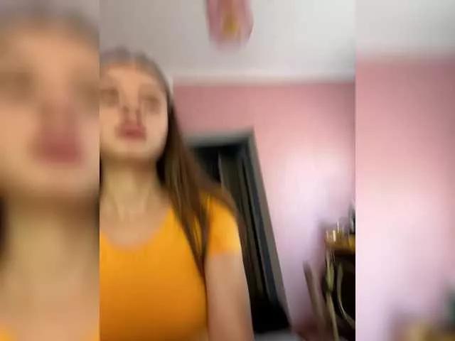 MarinaRosa from BongaCams is Freechat