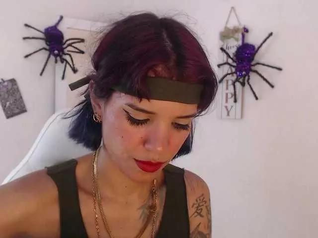 marley-luna from BongaCams is Freechat