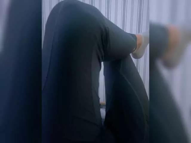Marrrry1 from BongaCams