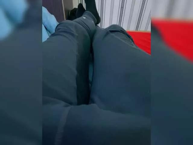 Marrrry1 from BongaCams