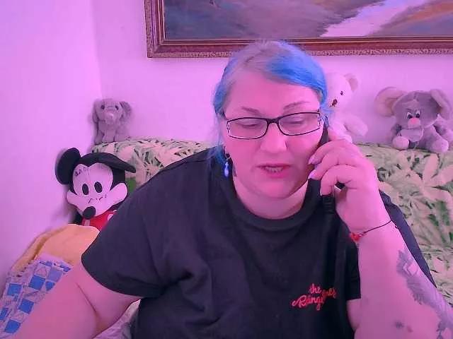 Marryaxx from BongaCams is Freechat