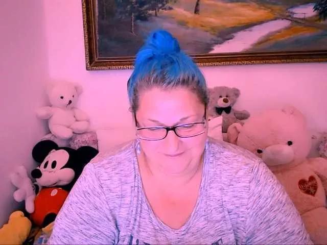 Marryaxx from BongaCams