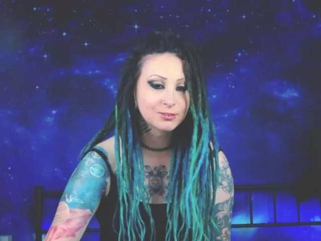 MartaKatze from BongaCams is Freechat