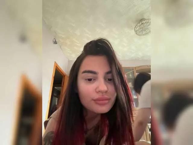 MartRift from BongaCams is Freechat