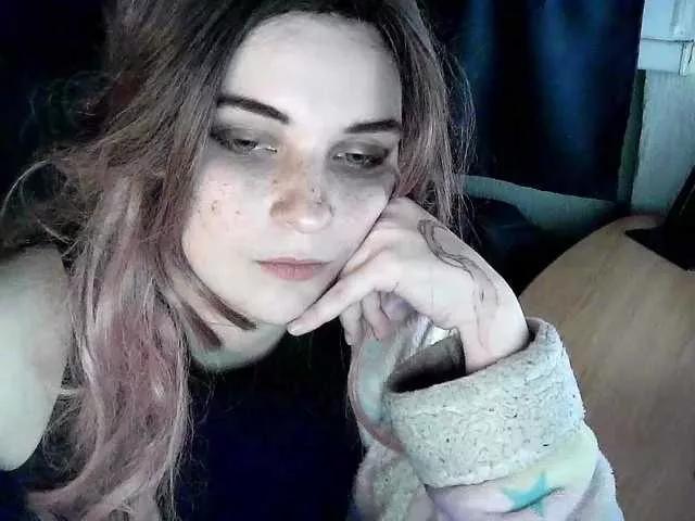 MaruChan from BongaCams is Freechat