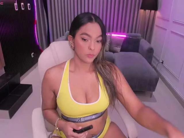 maryah-simons from BongaCams is Freechat