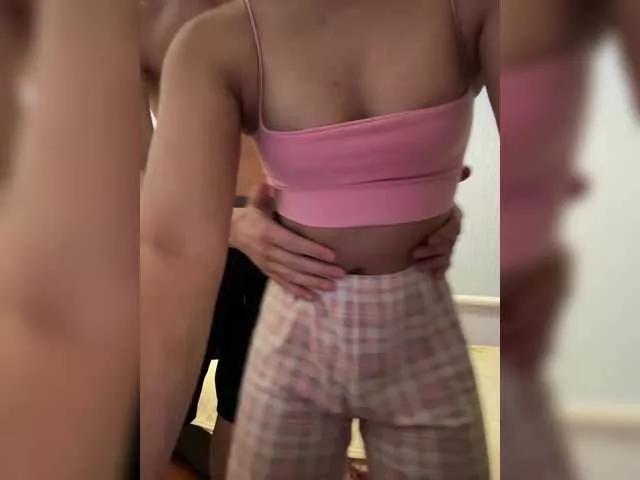 Photos of MaryAndSen from BongaCams is Freechat
