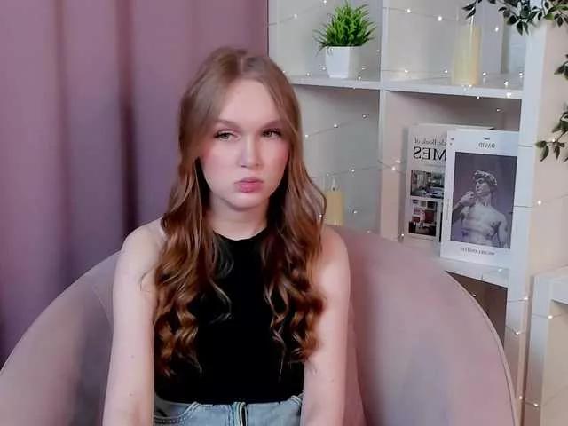 Photos of MaryaretWilson from BongaCams is Freechat