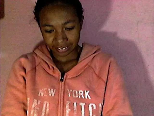 MaryinaInsky from BongaCams is Freechat