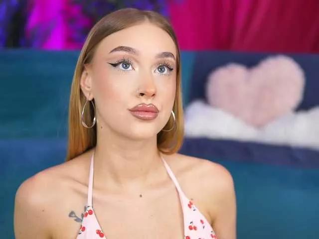 MaryJWatson from BongaCams is Freechat