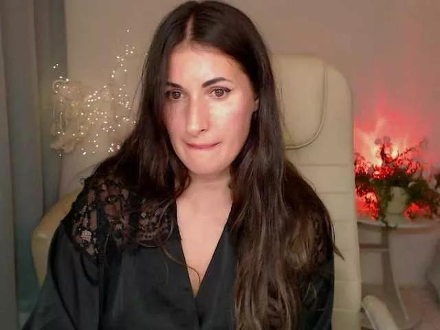 MaryMalory11 from BongaCams is Freechat