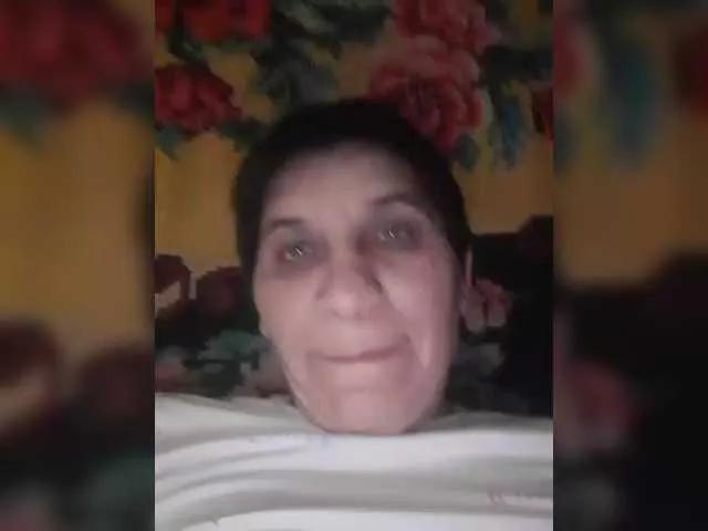 MarynaMILf from BongaCams is Freechat