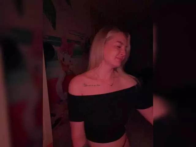 Marysik from BongaCams is Freechat