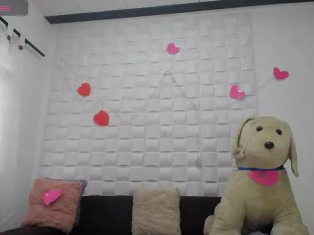 MattureLady from BongaCams is Freechat