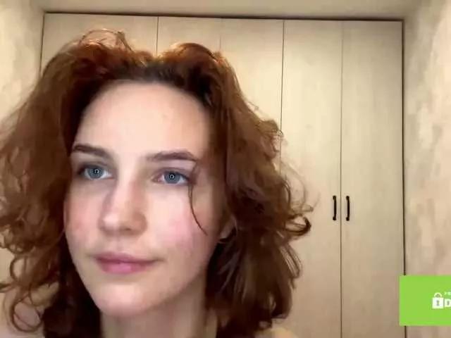 MaxieDungy from BongaCams is Freechat