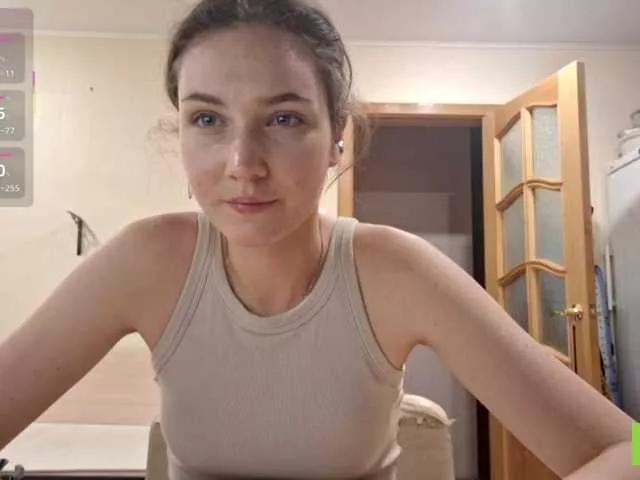 MaxieDungy webcams show profile image 