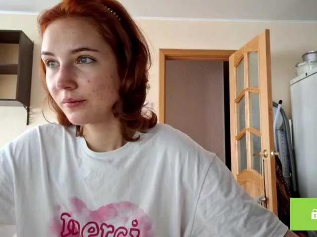MaxieDungy from BongaCams is Freechat