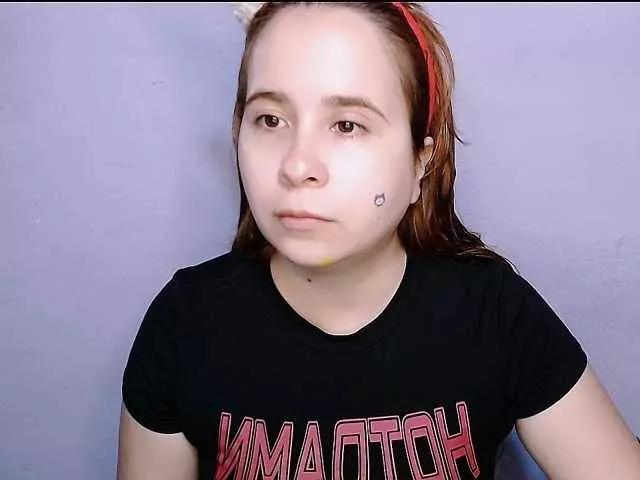 Maxlayla from BongaCams is Freechat