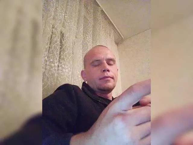Maxx9887 webcams show profile image 