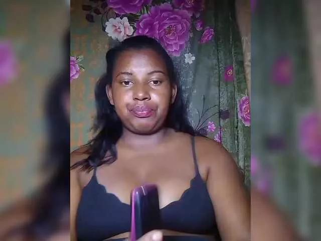 Maya21a from BongaCams is Freechat