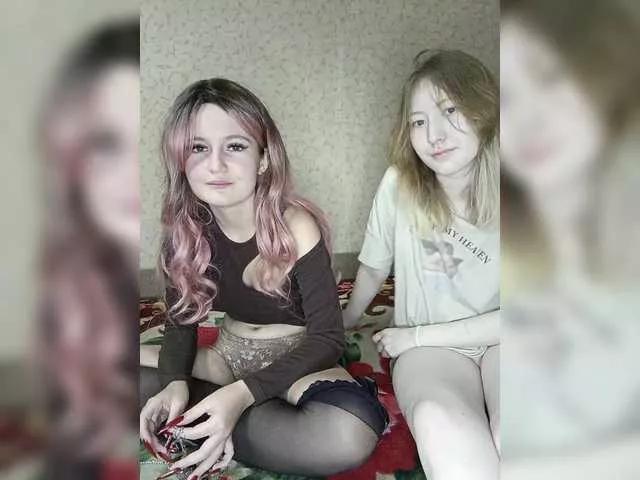 mayadashaaa from BongaCams