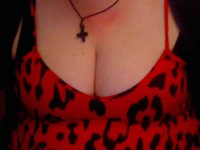 mayalove4u from BongaCams