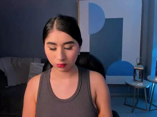 MayaMoretti from BongaCams is Freechat
