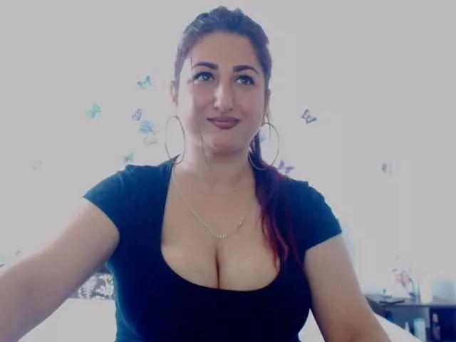 mayarebecca from BongaCams