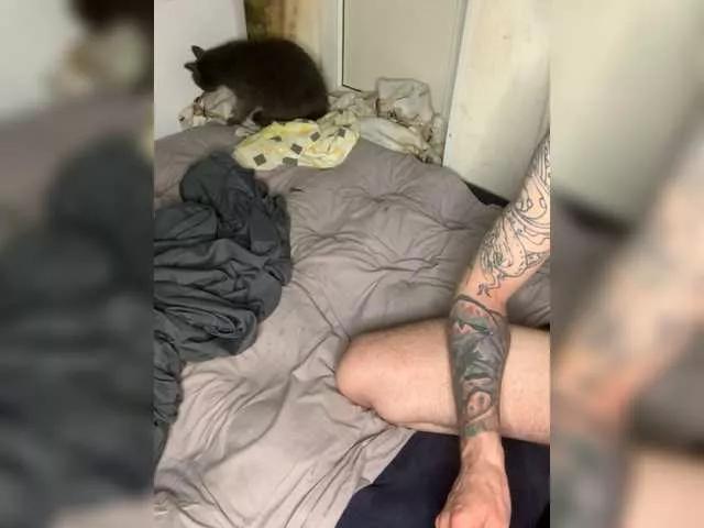 Mazajchiq from BongaCams
