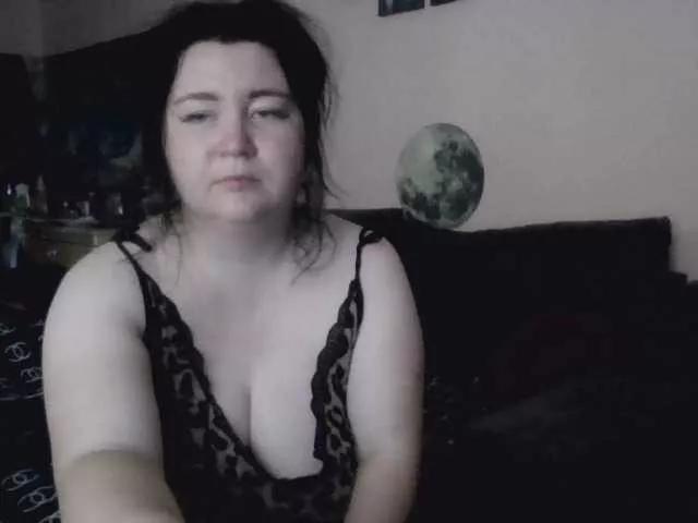 Medjik-lool webcams show profile image 