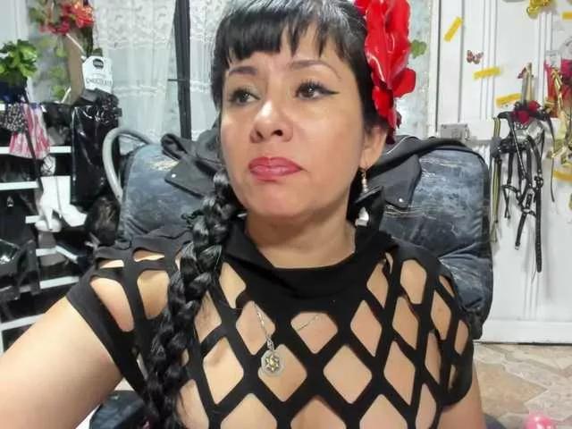 megan-grace from BongaCams is Freechat