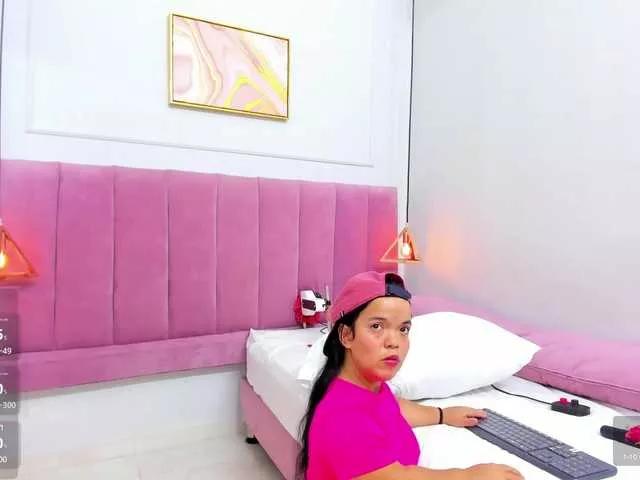 MeganSaenz from BongaCams is Freechat