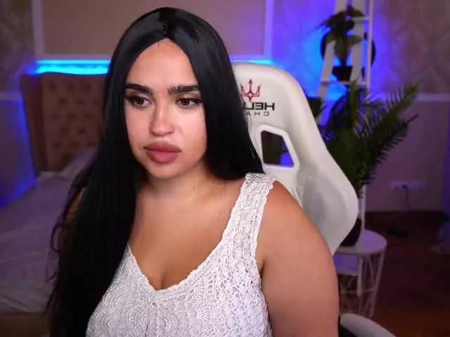 MeganWoww from BongaCams is Freechat