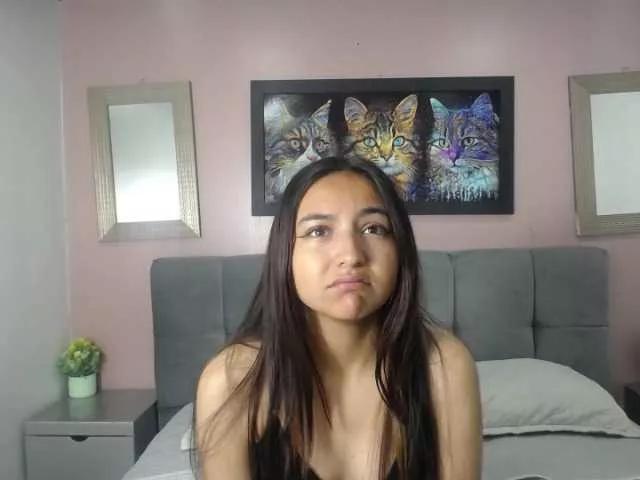 MeggannFoxx webcams show profile image 