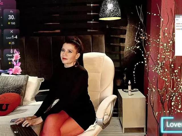 MegganSylph from BongaCams