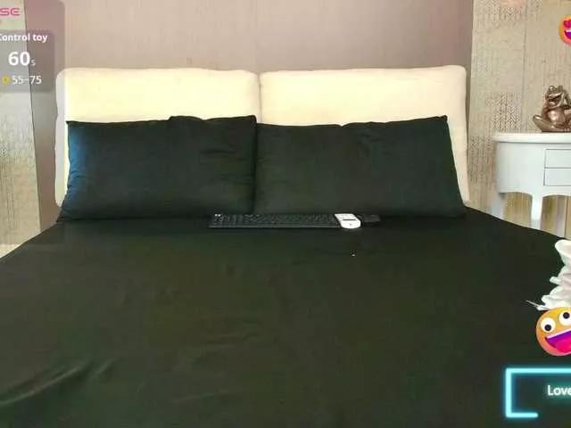 MelaniePatton from BongaCams is Freechat