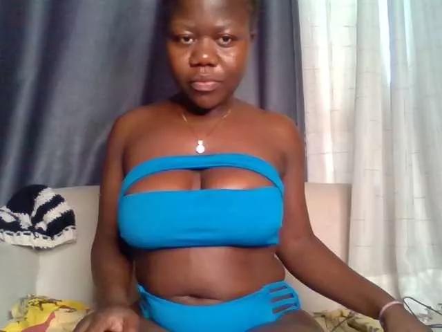 Melanin-pixie from BongaCams is Freechat