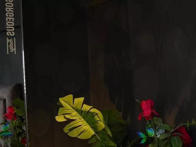 MelanyViper from BongaCams is Freechat