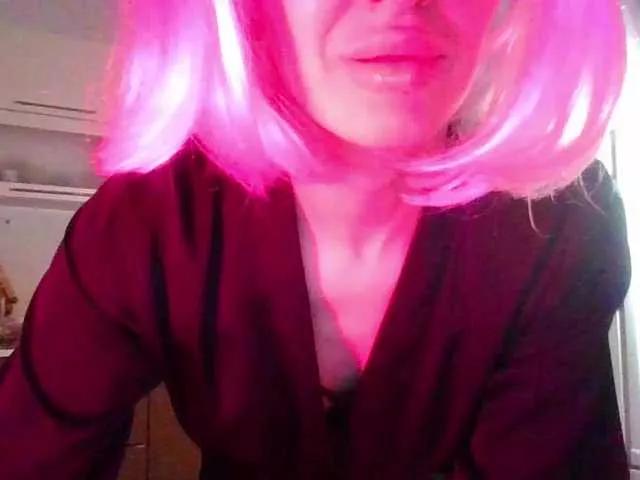 MelisaG69 from BongaCams is Freechat