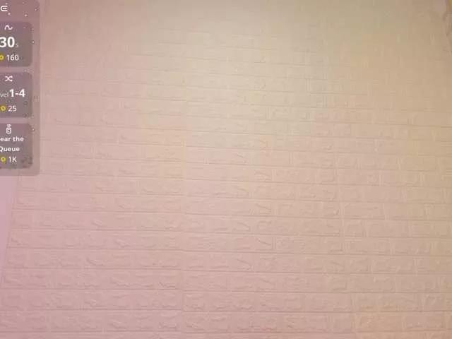 melissa-golden from BongaCams is Freechat