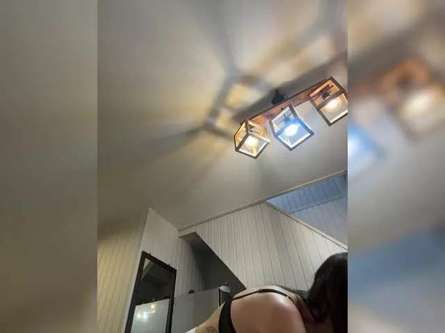 Melissa222Femdom from BongaCams is Freechat