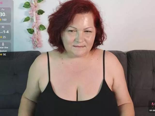 MelissaRiley from BongaCams is Freechat