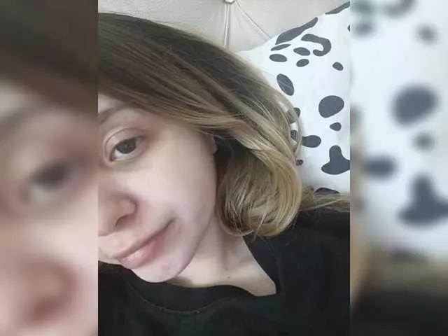 Melissasosochka webcams show profile image 