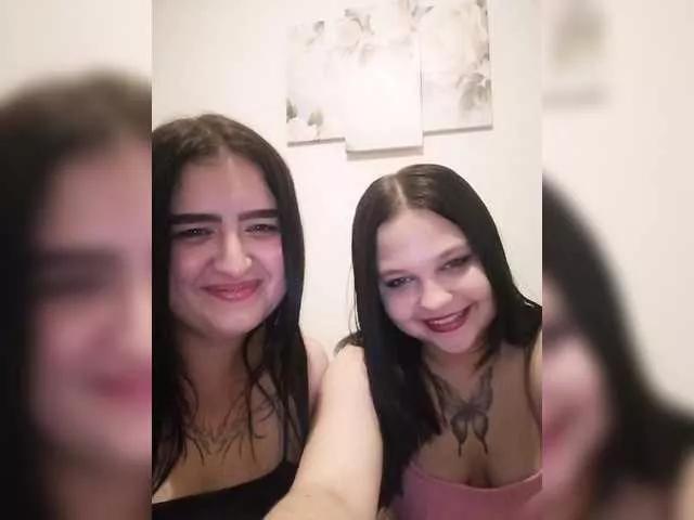 Photos of Melissssski from BongaCams is Freechat
