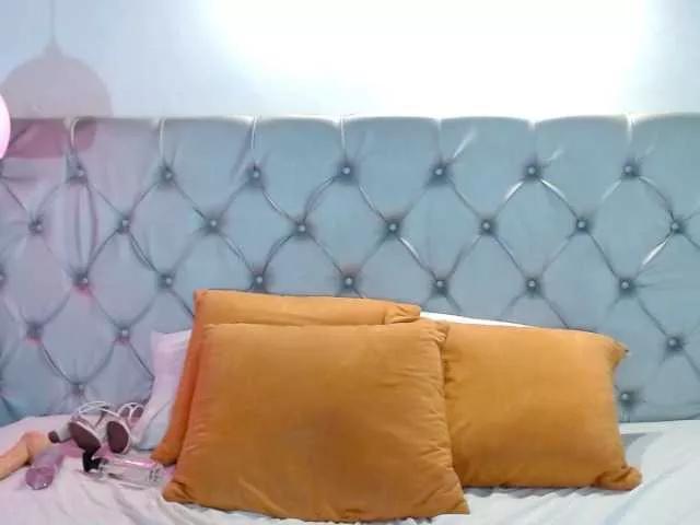 Melody-Mansson from BongaCams is Freechat